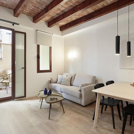 Diagonal Apartments By Olala Homes 巴塞罗那 外观 照片