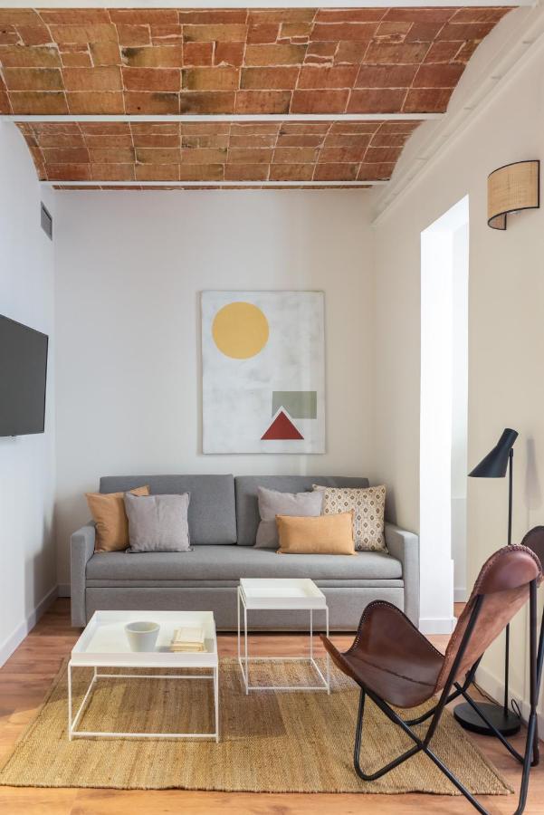 Diagonal Apartments By Olala Homes 巴塞罗那 外观 照片